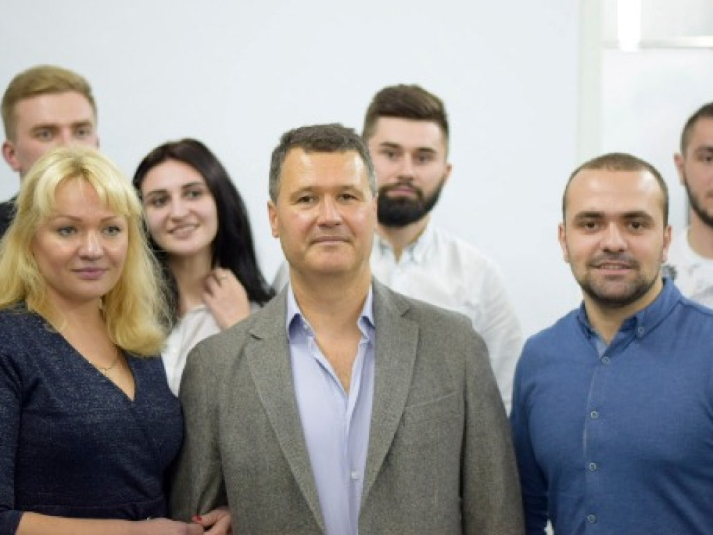 Цифрова стоматологія