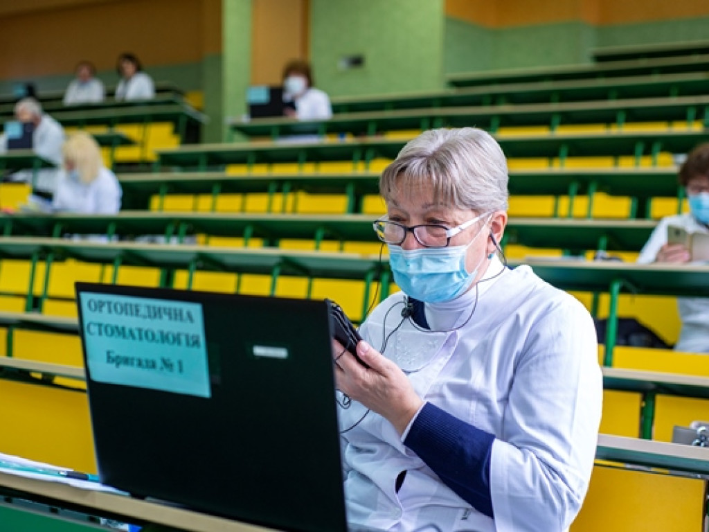 Державна атестація в режимі онлайн
