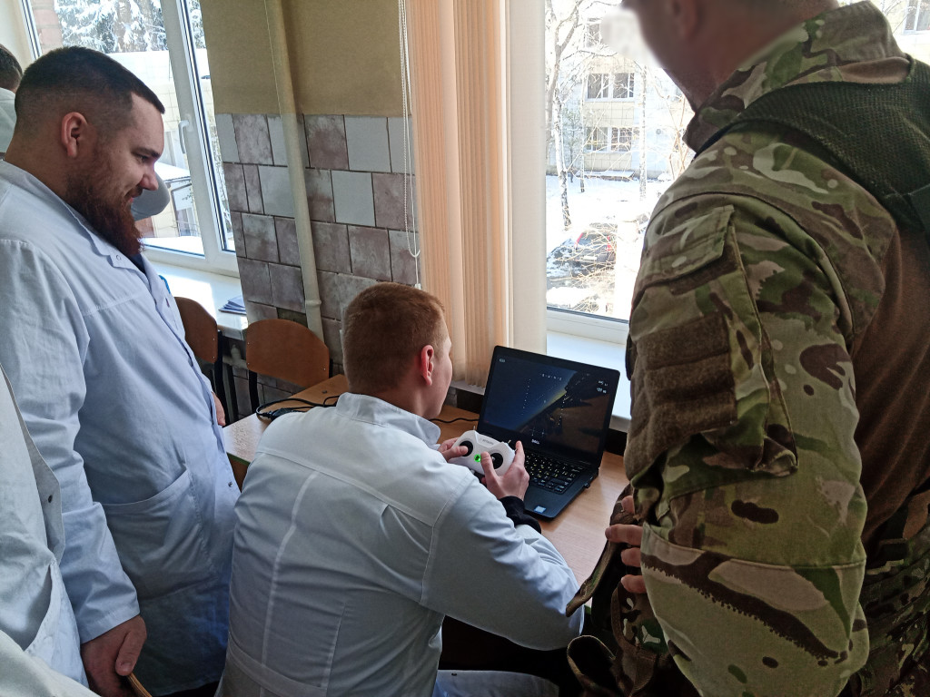 До дня Гідності та Свободи