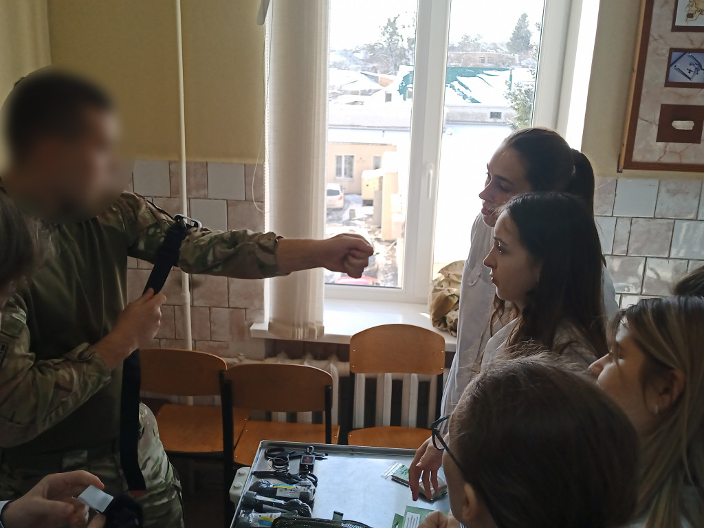 До дня Гідності та Свободи