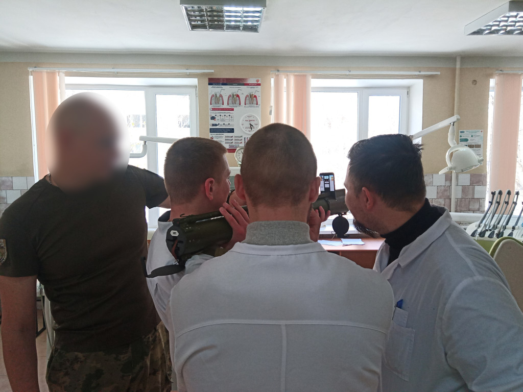 До дня Гідності та Свободи