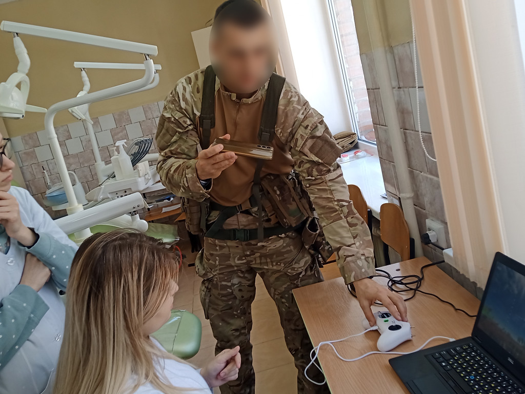 До дня Гідності та Свободи