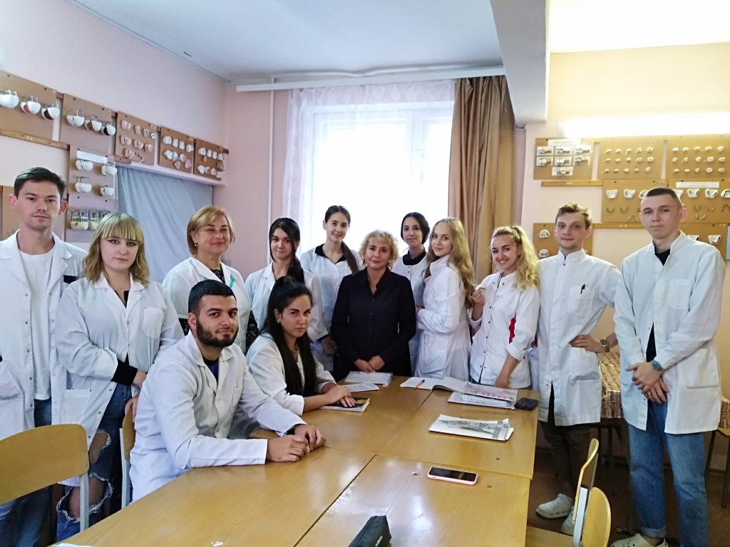Тренінг «Стрес. Стадії та ознаки стресу».