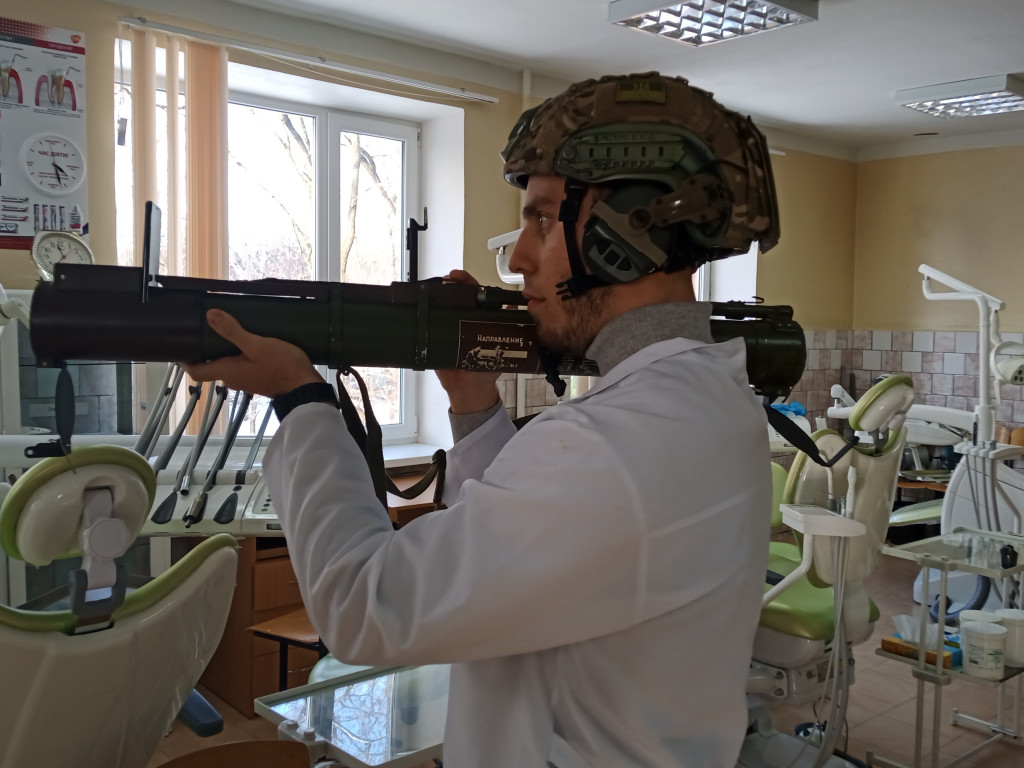 До дня Гідності та Свободи