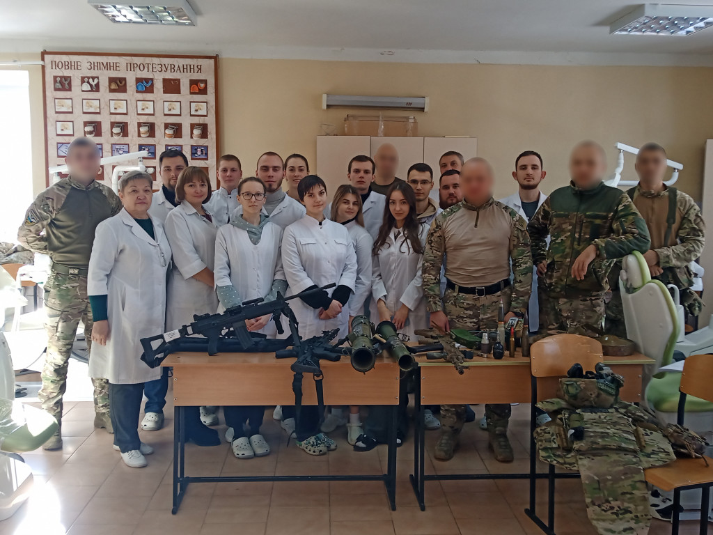 До дня Гідності та Свободи