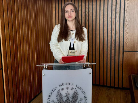 Cтудентська наукова група